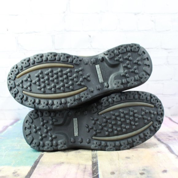 TIMBERLAND Smart Comfort Slip On Shoes Size 8 W - Picture 9 of 9